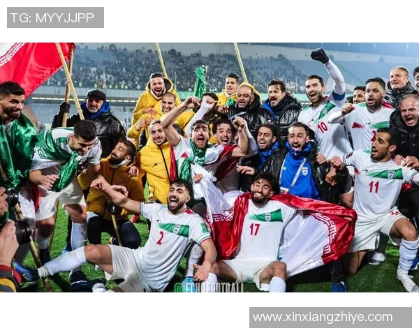 伊朗足球明星20号的传奇之路与辉煌成就解析